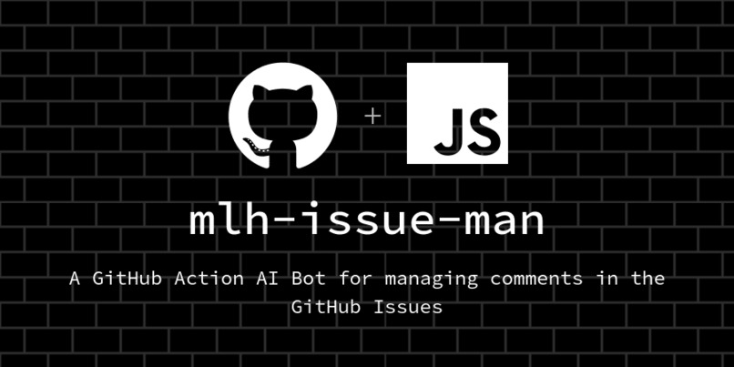 MLH-ISSUE-MAN – screenshot 1