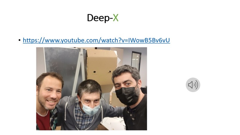 Deep-X – screenshot 12