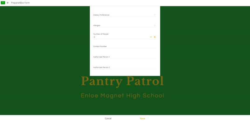 Pantry Patrol – screenshot 15