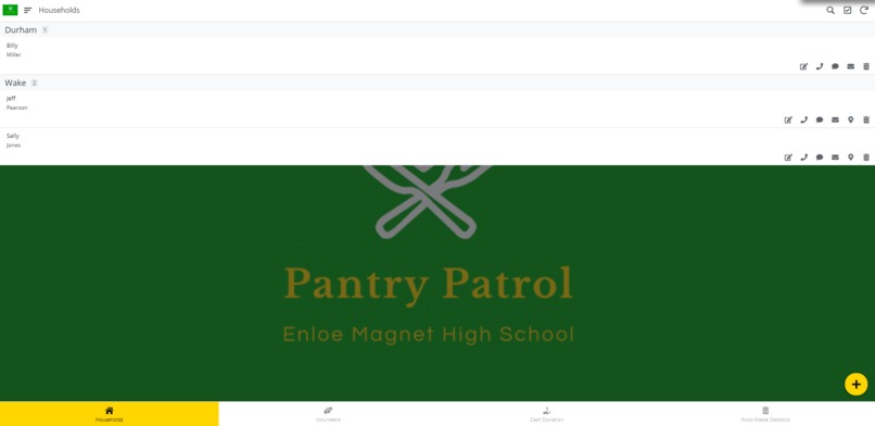 Pantry Patrol – screenshot 3