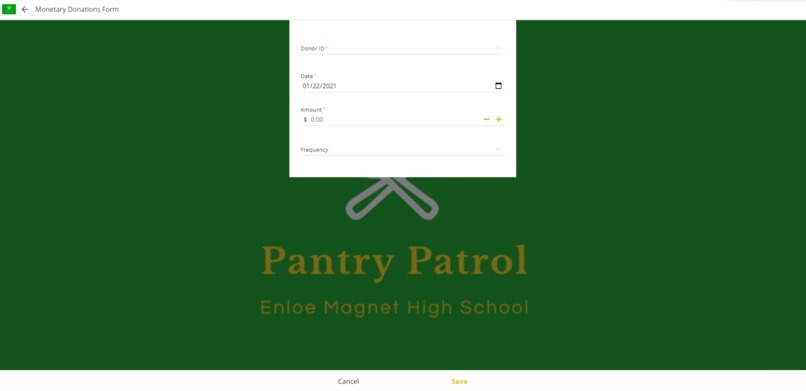 Pantry Patrol – screenshot 10