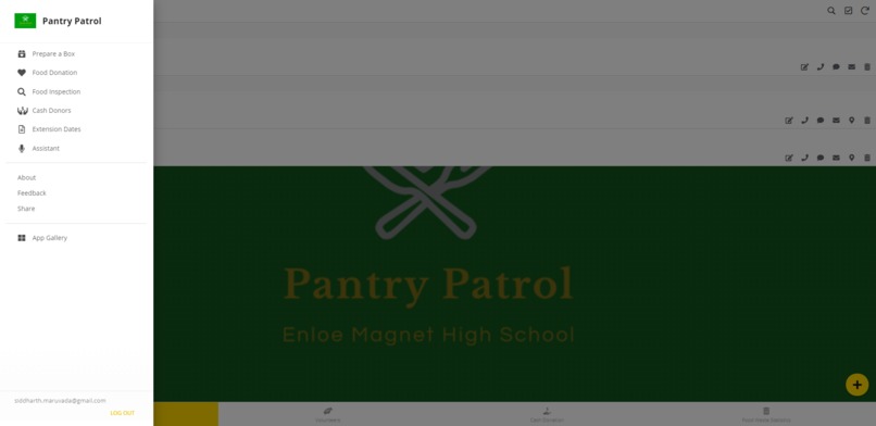Pantry Patrol – screenshot 13