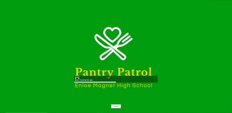 Pantry Patrol – screenshot 2