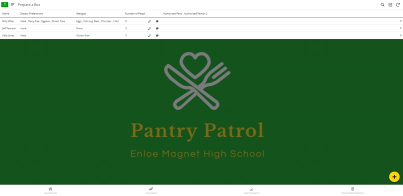 Pantry Patrol – screenshot 14