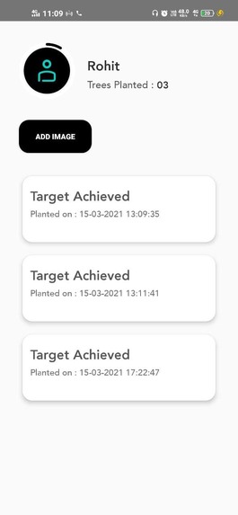 GrowMore – screenshot 5