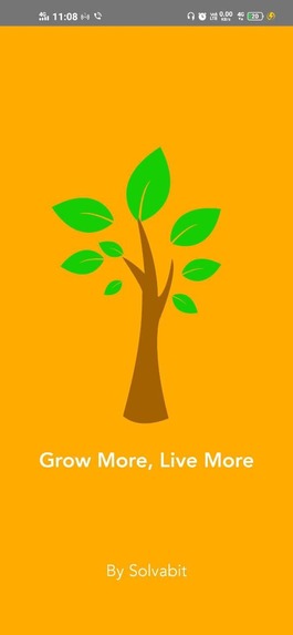 GrowMore – screenshot 1