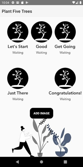 GrowMore – screenshot 4
