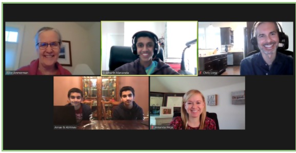 Pantry Patrol – screenshot 35