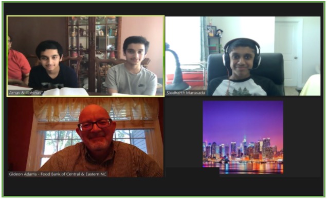 Pantry Patrol – screenshot 33