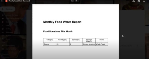 Pantry Patrol – screenshot 40