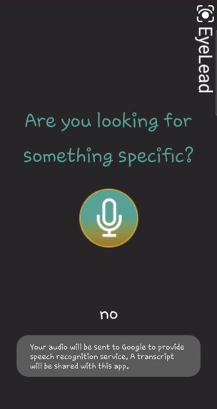 EyeLead  – screenshot 8