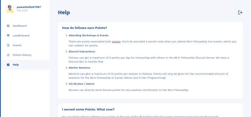 League of Fellows – screenshot 8
