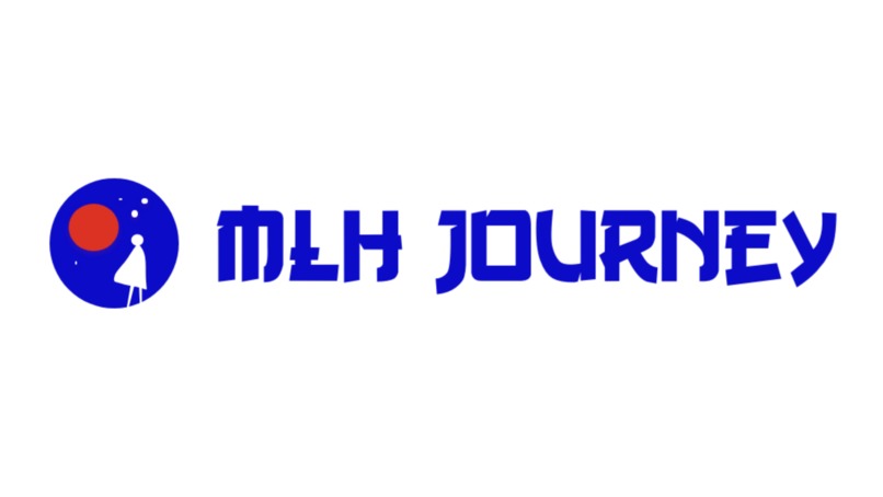 My MLH Journey – screenshot 6