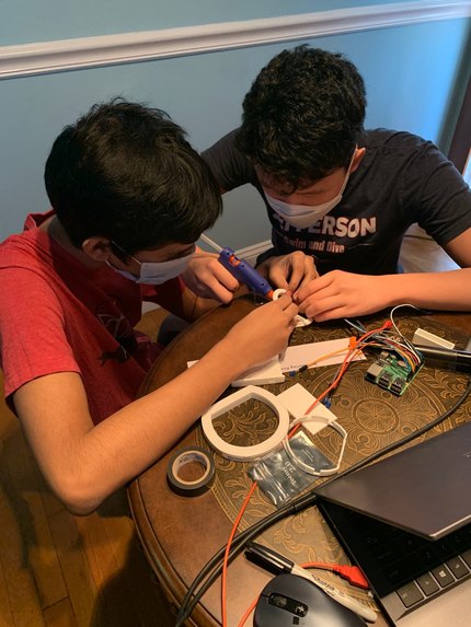 Atheia – screenshot 5