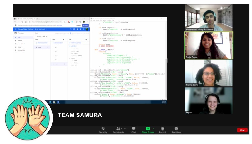HateSpeechInspector – screenshot 7