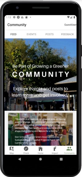 GoCompost – screenshot 5