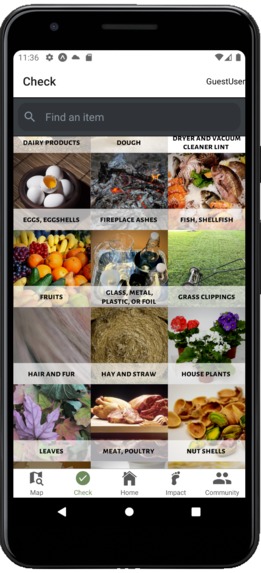 GoCompost – screenshot 6