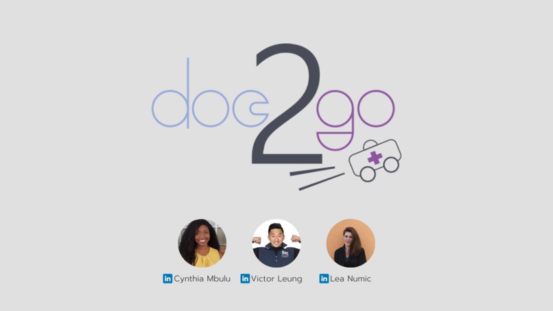 Doc2Go – screenshot 3