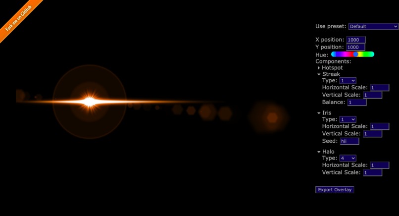 sci-fi-flares – screenshot 5