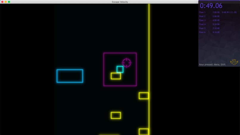 Runtime Speedrun Tools – screenshot 2