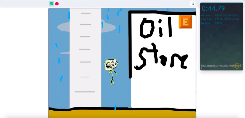 Runtime Speedrun Tools – screenshot 3