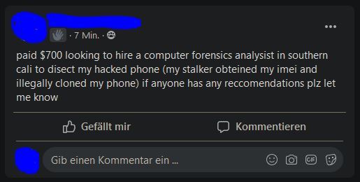 Shieldmaiden Cybersecurity gUG (in Gründung) – screenshot 5