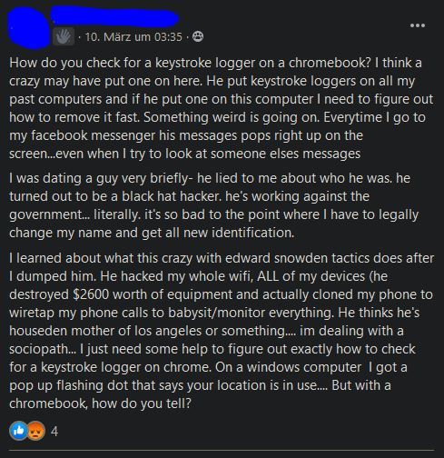 Shieldmaiden Cybersecurity gUG (in Gründung) – screenshot 7