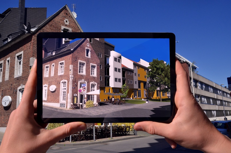 cityscaper – screenshot 1