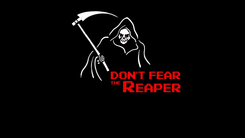 Don't Fear the Reaper ! – screenshot 1