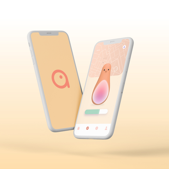 Heali (Healthy Light) – screenshot 6