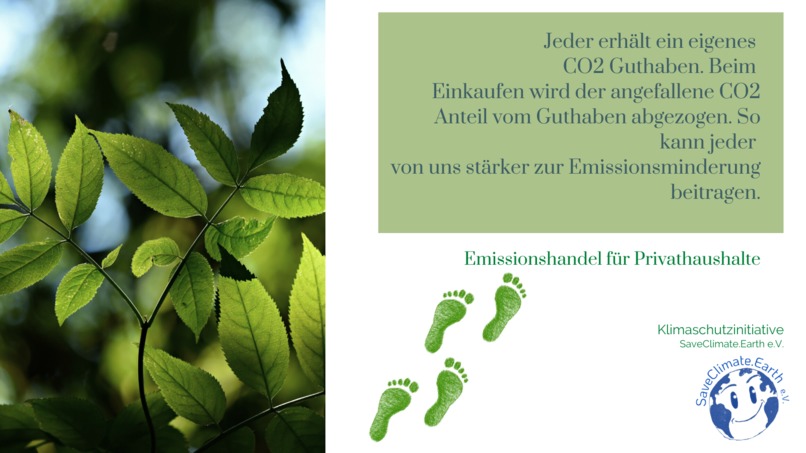 CO2-Währung ECO als ökologisches Grundeinkommen – screenshot 2