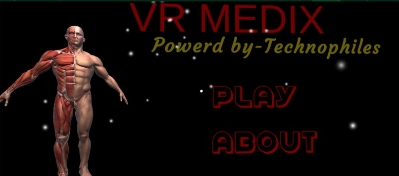 VR Medix – screenshot 1