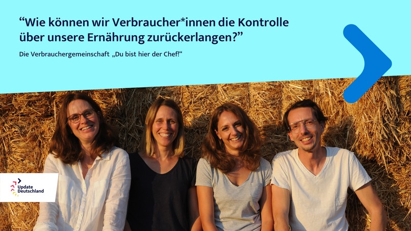 #3_24h194t_Du bist hier der Chef! Die Verbrauchermarke – screenshot 1