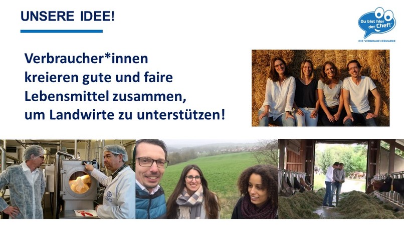 #3_24h194t_Du bist hier der Chef! Die Verbrauchermarke – screenshot 5