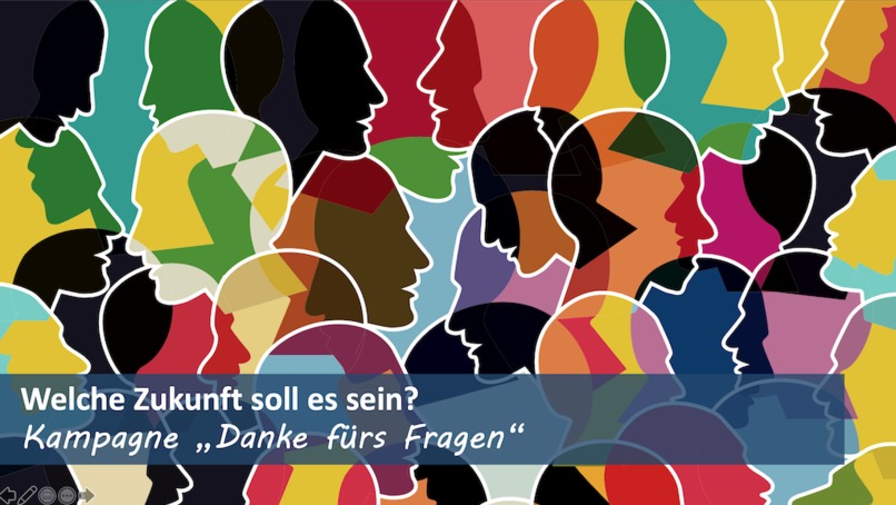 Solon / Kampagne "Danke fürs Fragen!" – screenshot 3