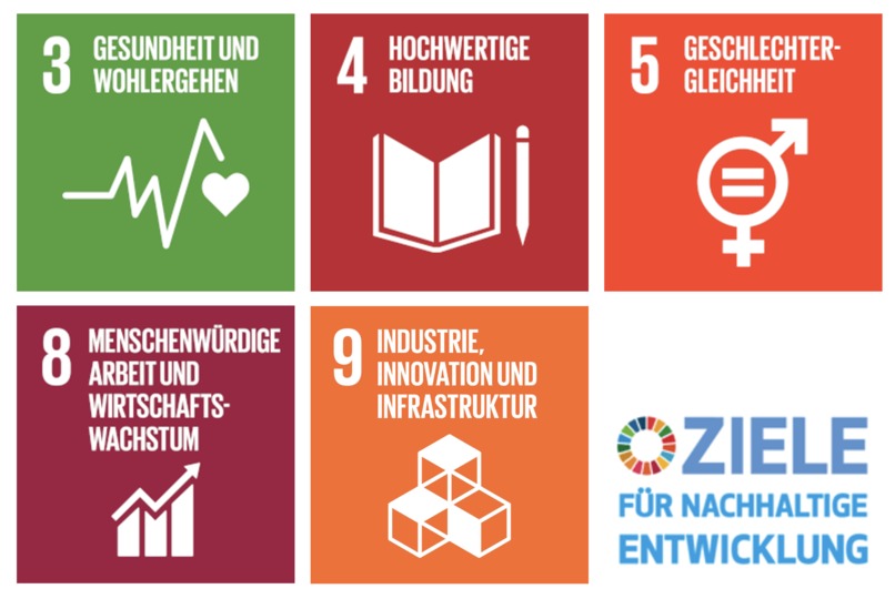 Chemistry4Future – screenshot 4
