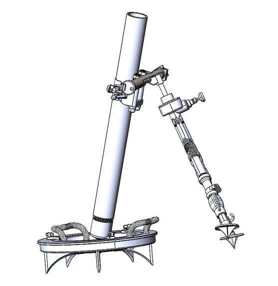HA-2 – screenshot 1