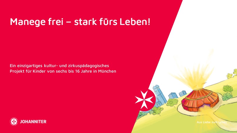 Manege frei - stark fürs Leben! – screenshot 1