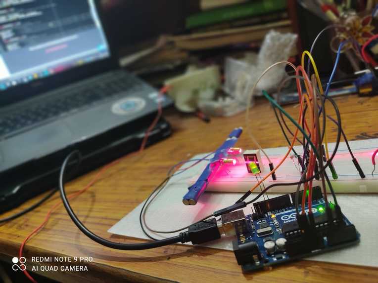 HE-1 – screenshot 1