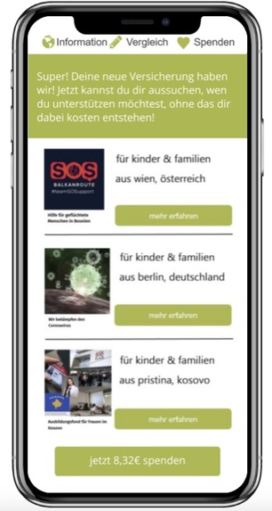3_13H114 Versicherung der Zukunft – screenshot 3