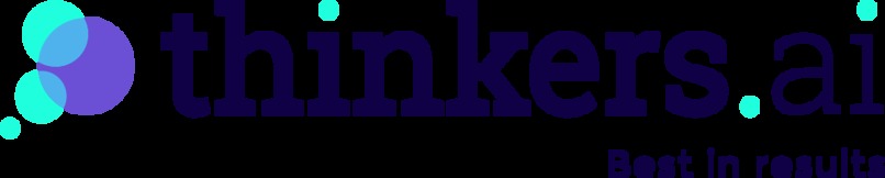 thinkers.ai - Intelligent Web Search – screenshot 1