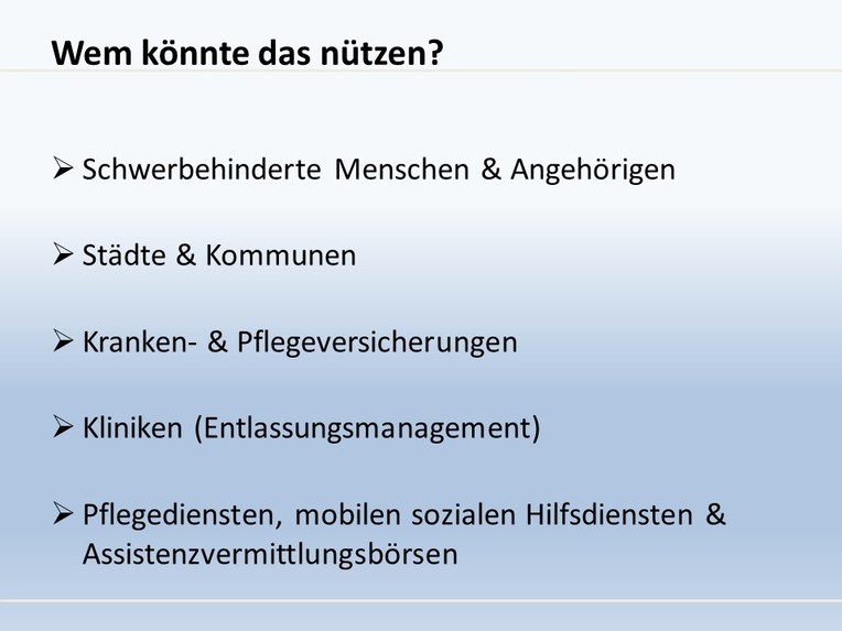 Everyday Assistance – screenshot 9
