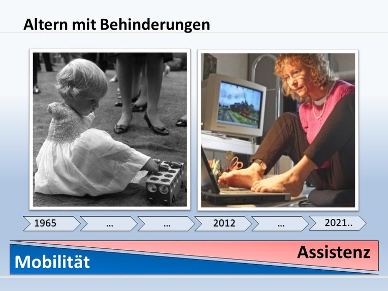 Everyday Assistance – screenshot 2