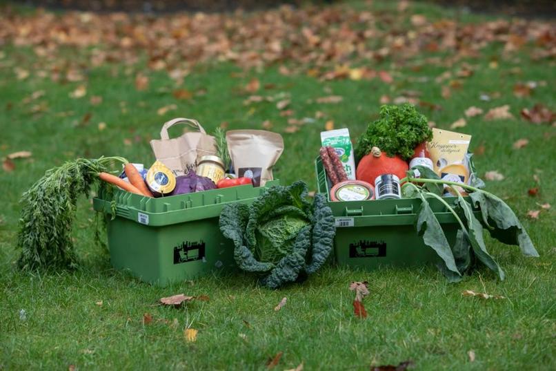 Bauernbox  – screenshot 1