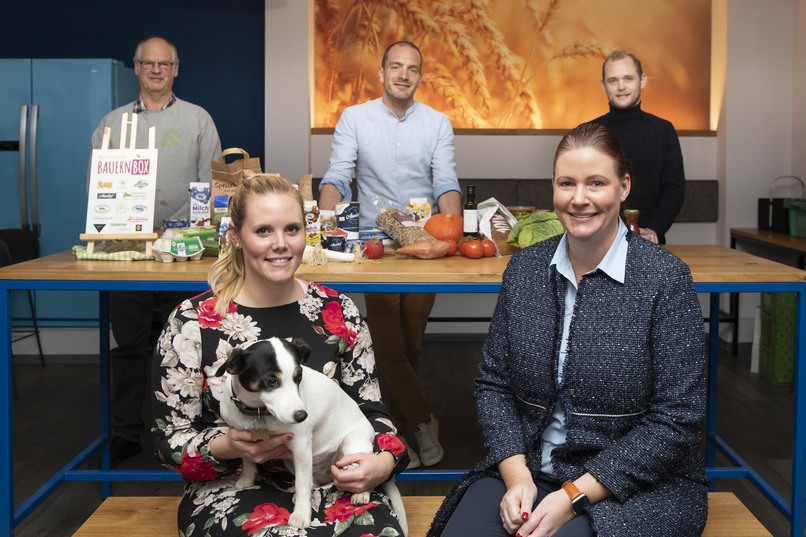 Bauernbox  – screenshot 2