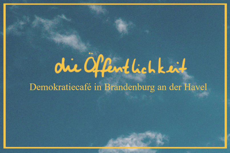 die Öffentlichkeit – screenshot 1