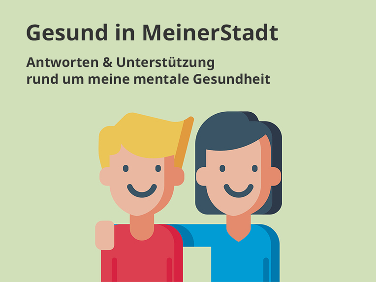 Gesund in MeinerStadt – screenshot 1