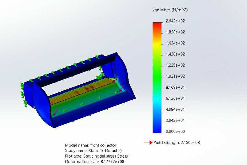 HF3 – screenshot 2
