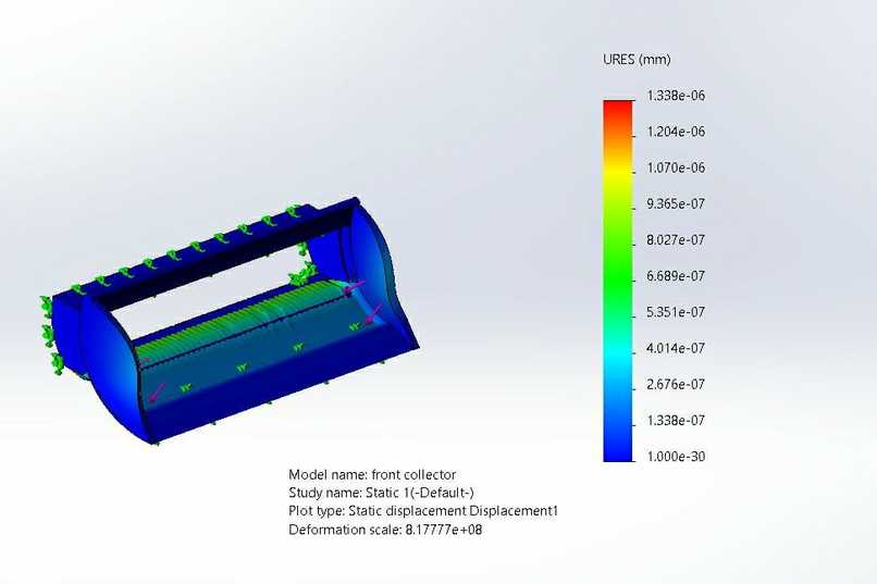 HF3 – screenshot 3