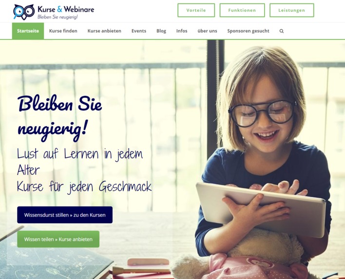Bildungs (Work-) BarCamps – screenshot 5